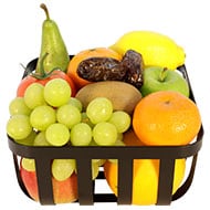 Fruitmand vitamineboost bezorgen in Den-haag